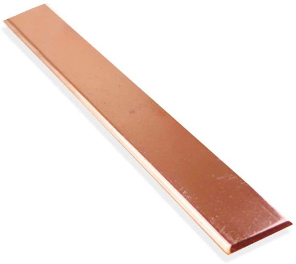 Copper Bar Supplier - Lightning Protection System Bangladesh