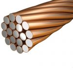 Copper Stranded Cable