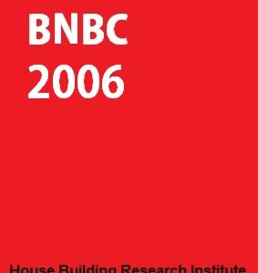 BNBC 2006 PDF