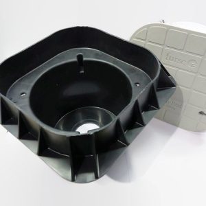 FRP Earthing Inspection Pit