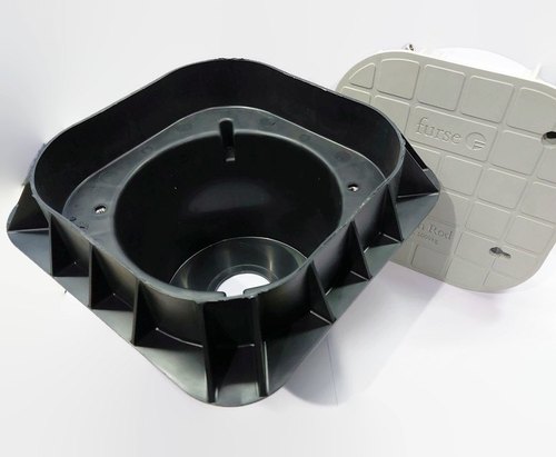 FRP Earthing Inspection Pit FRP Earthing Inspection Pit