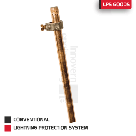 Earthing System Electrode