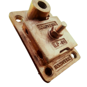 Brass Made Air Terminal Base