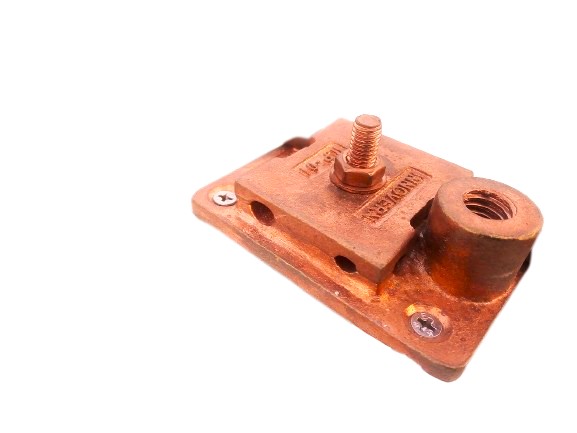 ILP-01 Air Terminal Base