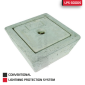 Pre-Cast Earthing Pit