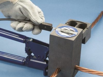 CAD Weld