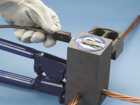 CAD Weld