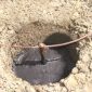 Chemical Earthing System